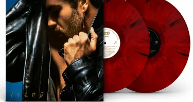 George Michael Faith 2026 BioVinyl Reissue Edition LP