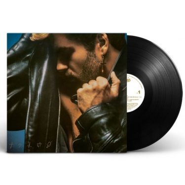 George Michael Faith 2026 BioVinyl Reissue Edition LP