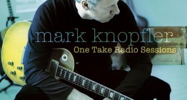 Mark Knopfler - One Take Radio Sessions  (12 inch Vinyl EP)