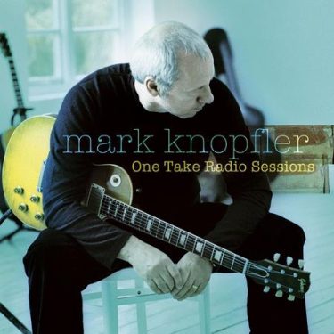 Mark Knopfler - One Take Radio Sessions  (12 inch Vinyl EP)