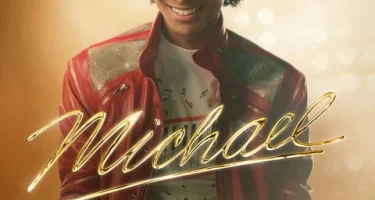 Michael Jackson Songs From The Motion Picture 2LP Vinyl