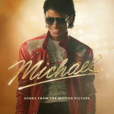 Michael Jackson Michael Songs From The Motion Picture Vinyl