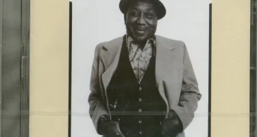 Muddy Waters Hard Again CD