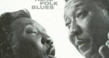 Muddy Waters - The Real Folk Blues  (Mono) (Chess Records) (Acoustic Sounds Series)