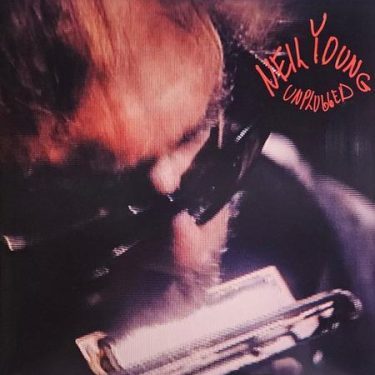 Neil Young - Unplugged