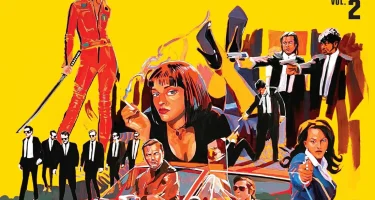 Once Upon a Time The Tarantino Sound Vol. 2
