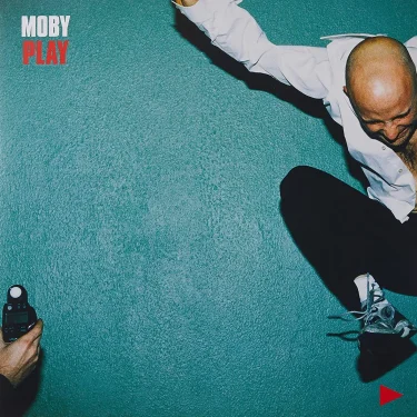 Own Moby's Play on 2xLP vinyl