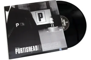 Portishead CD