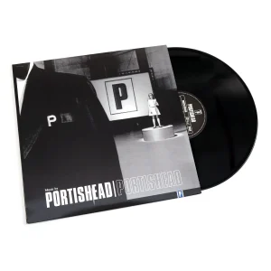 Portishead CD