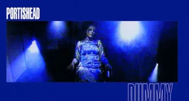 Portishead Dummy CD