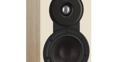 DALI SONIK 1 Bookshelf Speakers