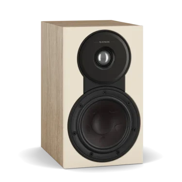 DALI SONIK 1 Bookshelf Speakers