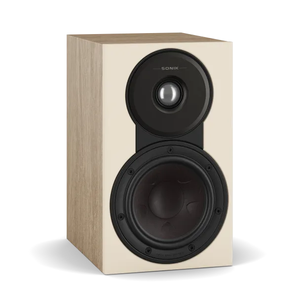 DALI SONIK 1 Bookshelf Speakers