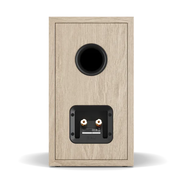 DALI SONIK 3 bookshelf speakers