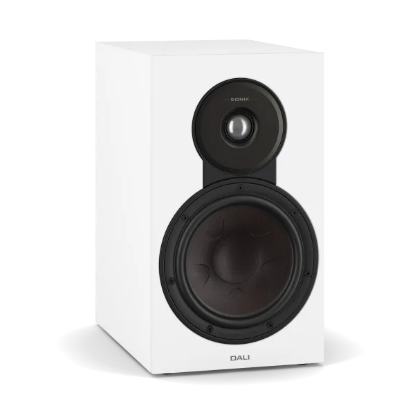 DALI SONIK 3 bookshelf speakers