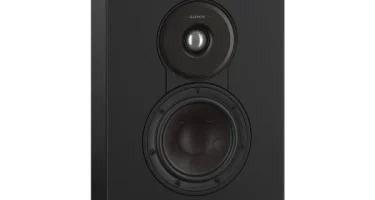 Dali wall-mounted audio