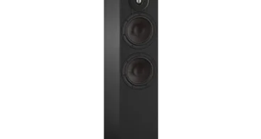 DALI SONIK 7 Floorstanding Speakers