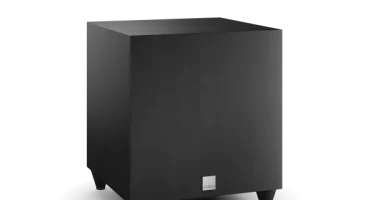 DALI SUB C-8 D Active Subwoofer