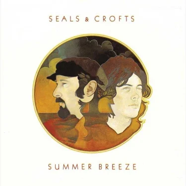 Seals & Crofts Summer Breeze 180g 45 RPM Audiophile Double LP Vinyl