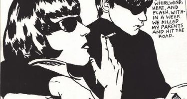 Sonic Youth - Goo