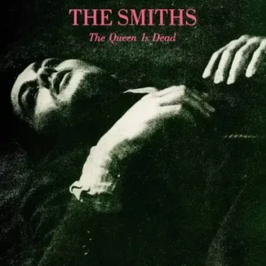 The Smiths The Queen Is Dead CD