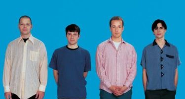 Weezer - Weezer (Blue Album)