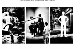 Genesis The Lamb Lies Down On Broadway 2CD