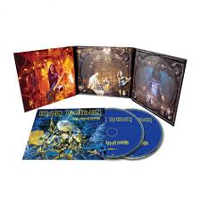 Iron Maiden - Live After Death (2CD) (Remastered edition)