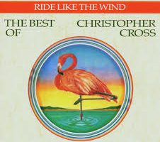 Christopher Cross - Ride Like The Wind - The Best Of (CD)