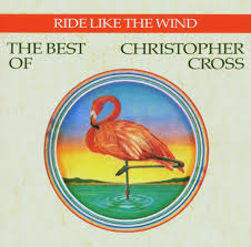 Christopher Cross - Ride Like The Wind - The Best Of (CD)