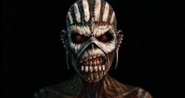 iron maiden the book of souls lp
