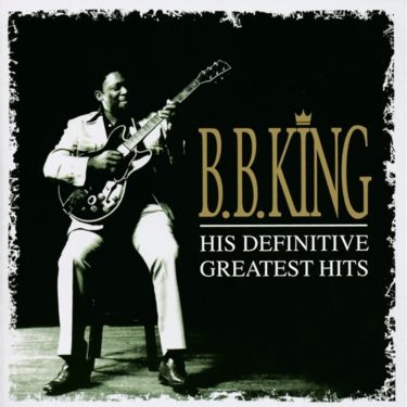 B.B. King His Definitive Greatest Hits 2CD