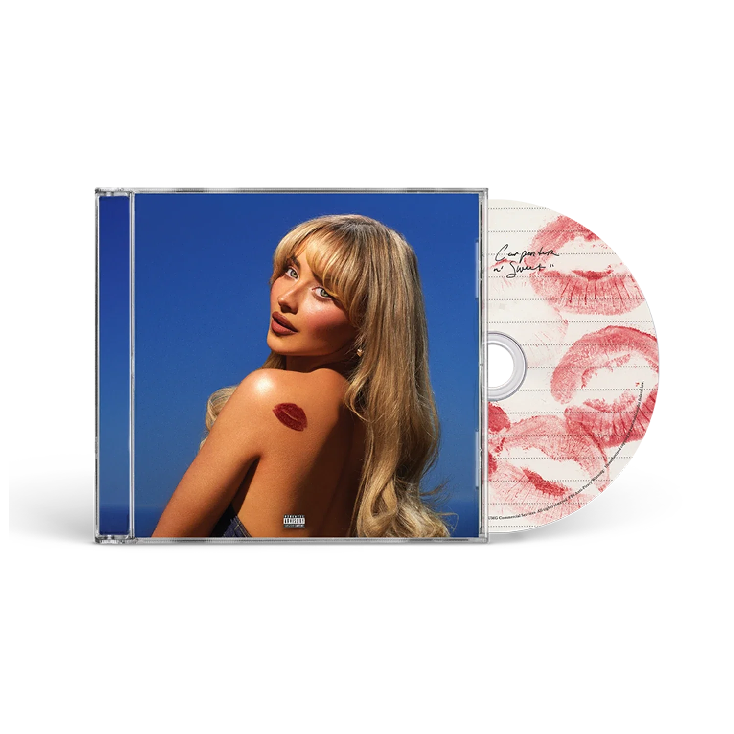 Buy Sabrina Carpenter Short n' Sweet CD