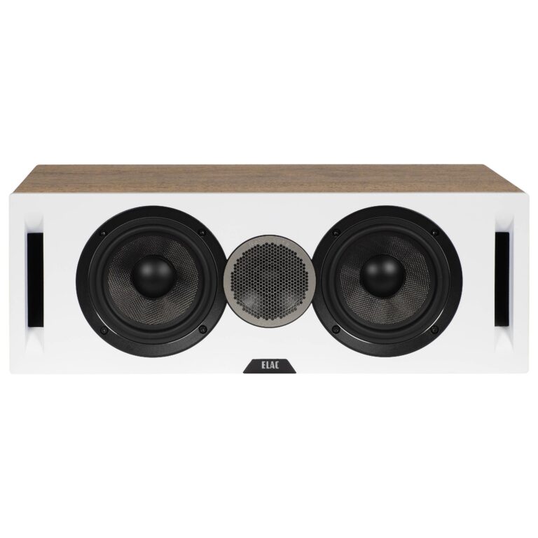 ELAC Debut Reference Speakers