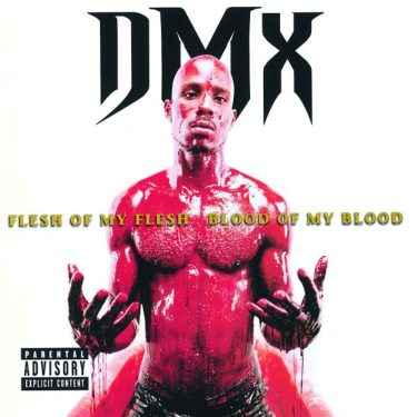 Flesh Of My Flesh Blood Of My Blood Compact Disc