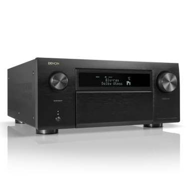 Denon AVC-A10H 13.4 Channel 8K AV Receiver