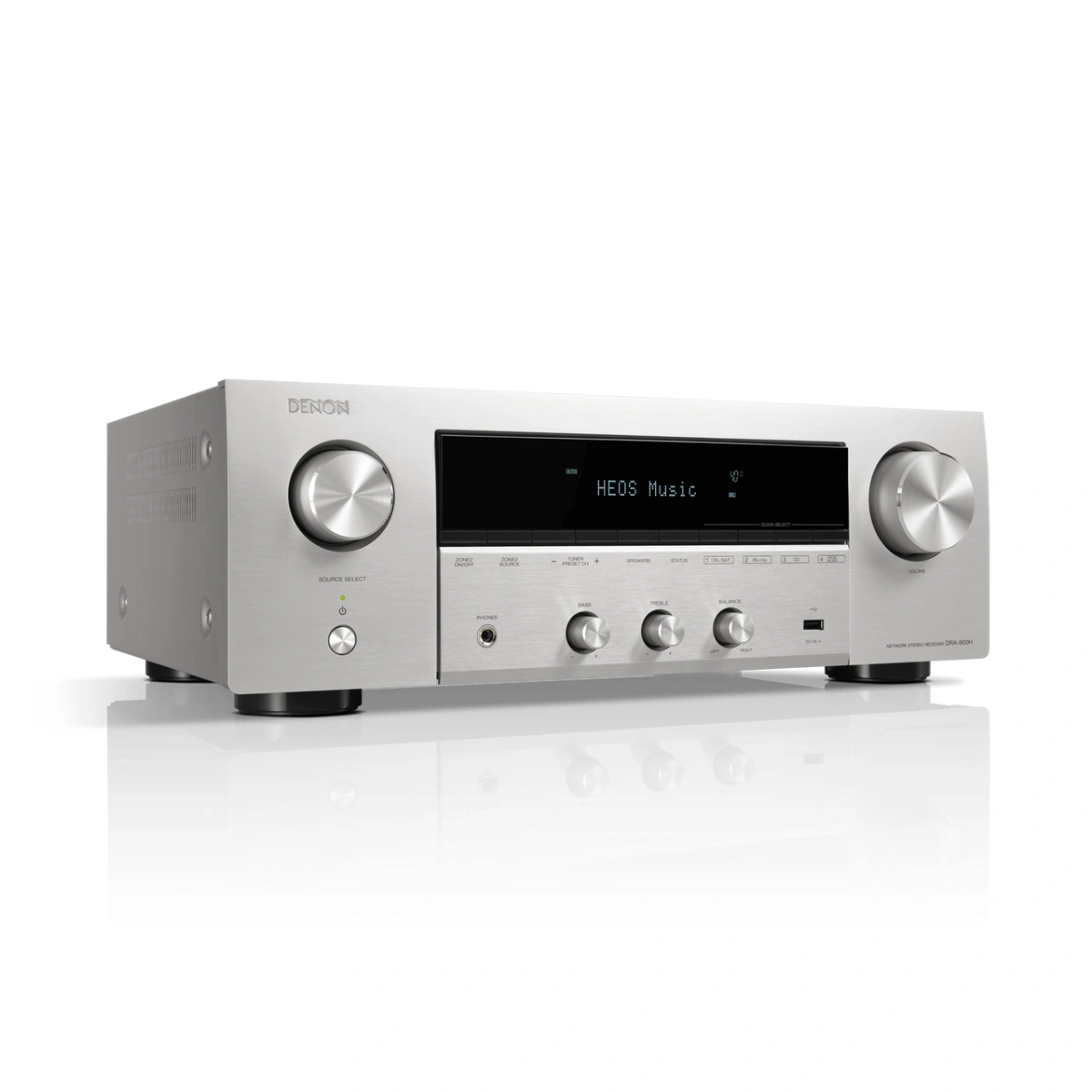 Denon DRA-900H 8K Network AV Receiver