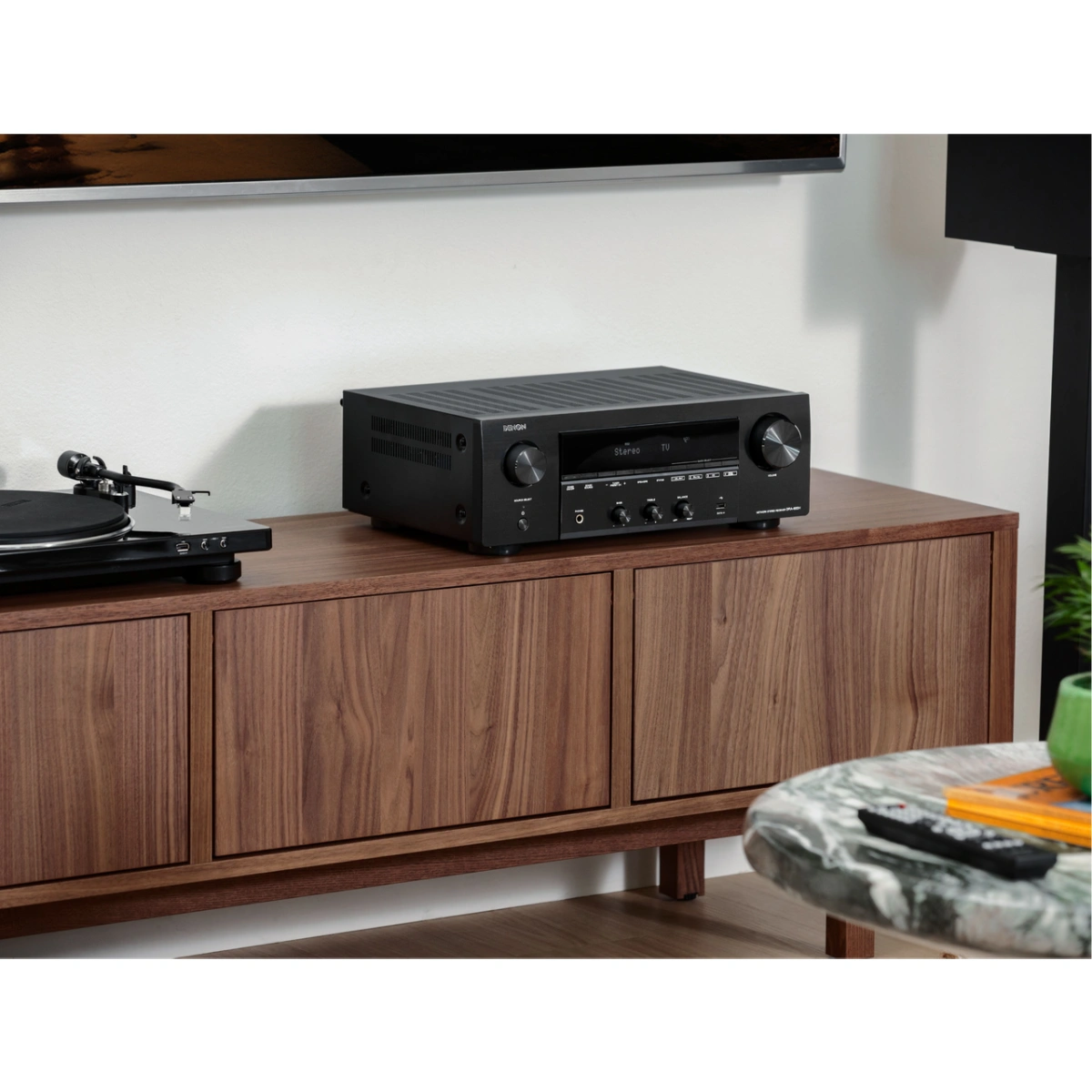 Denon DRA-900H AirPlay 2 Receiver
