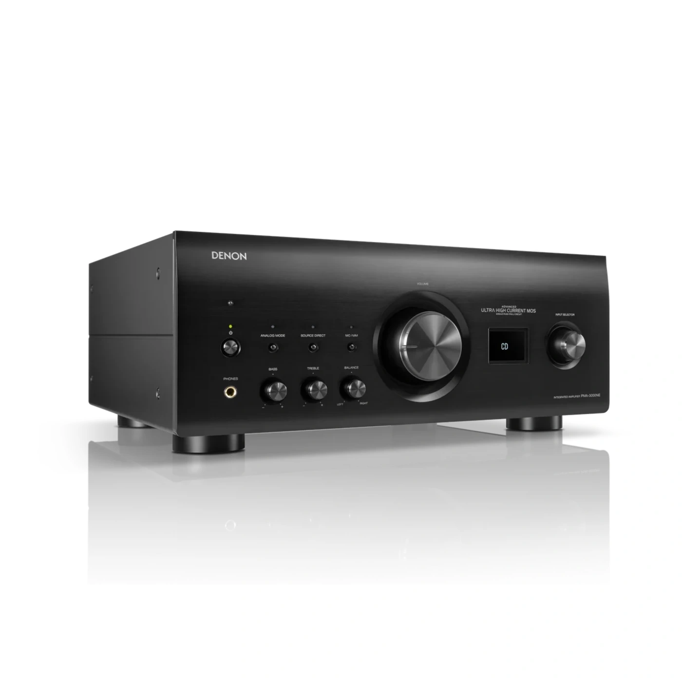 Denon PMA-1700NE MM MC Phono Amplifier