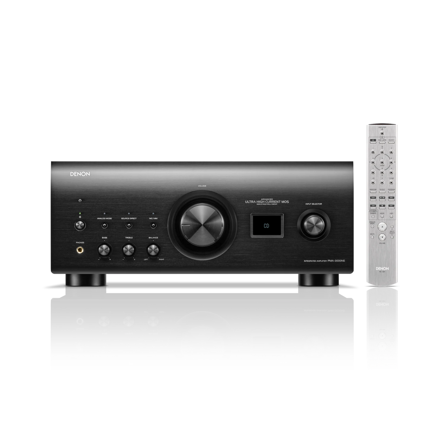 Denon PMA-3000NE Integrated Amplifier