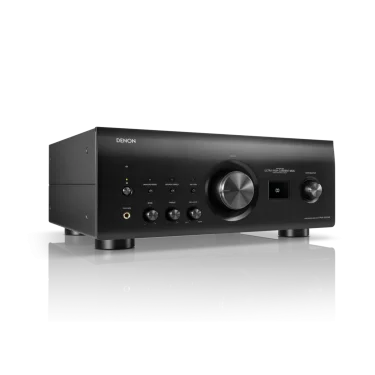 Denon PMA-3000NE Integrated Amplifier Black