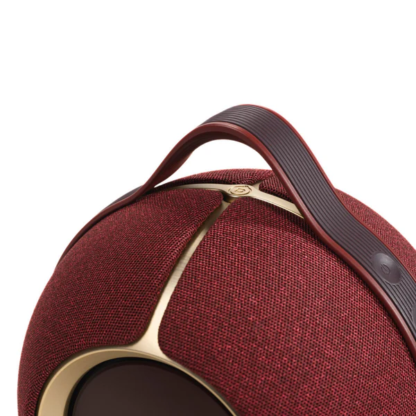 Devialet 360 Degree Portable Speaker