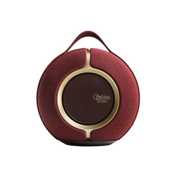 Devialet Mania Opéra Rouge