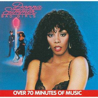 Buy Donna Summer Bad Girls CD online
