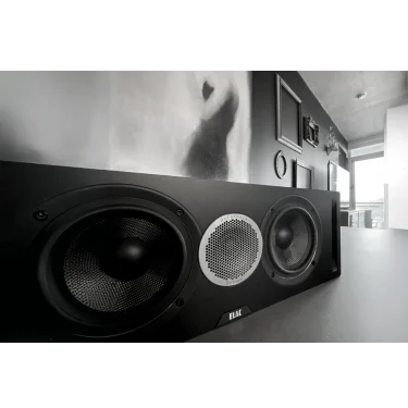 ELAC Debut Reference Speakers