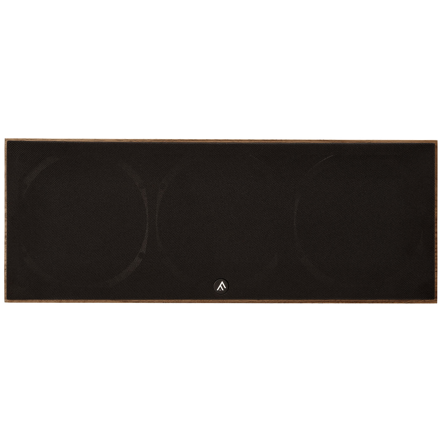 Fyne Audio F500S LCR IsoFlare 6-inch driver close-up