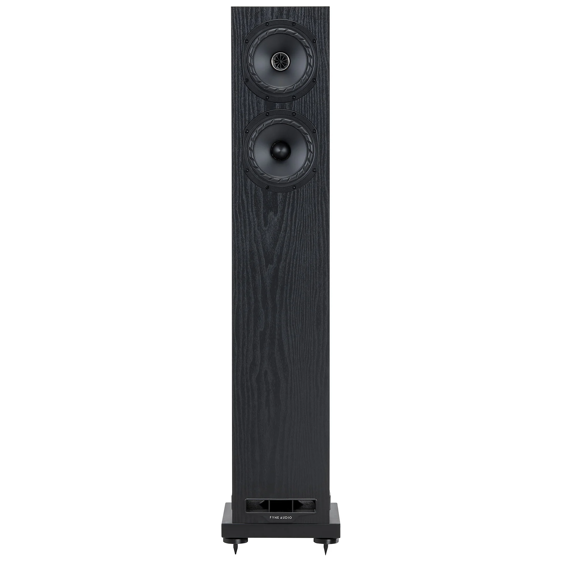 Fyne Audio F55E Hi-Fi floorstanding speaker