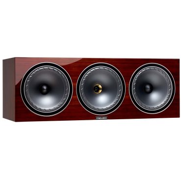 Fyne Audio F57SP-8 8-inch centre speaker with IsoFlare technology-walnut
