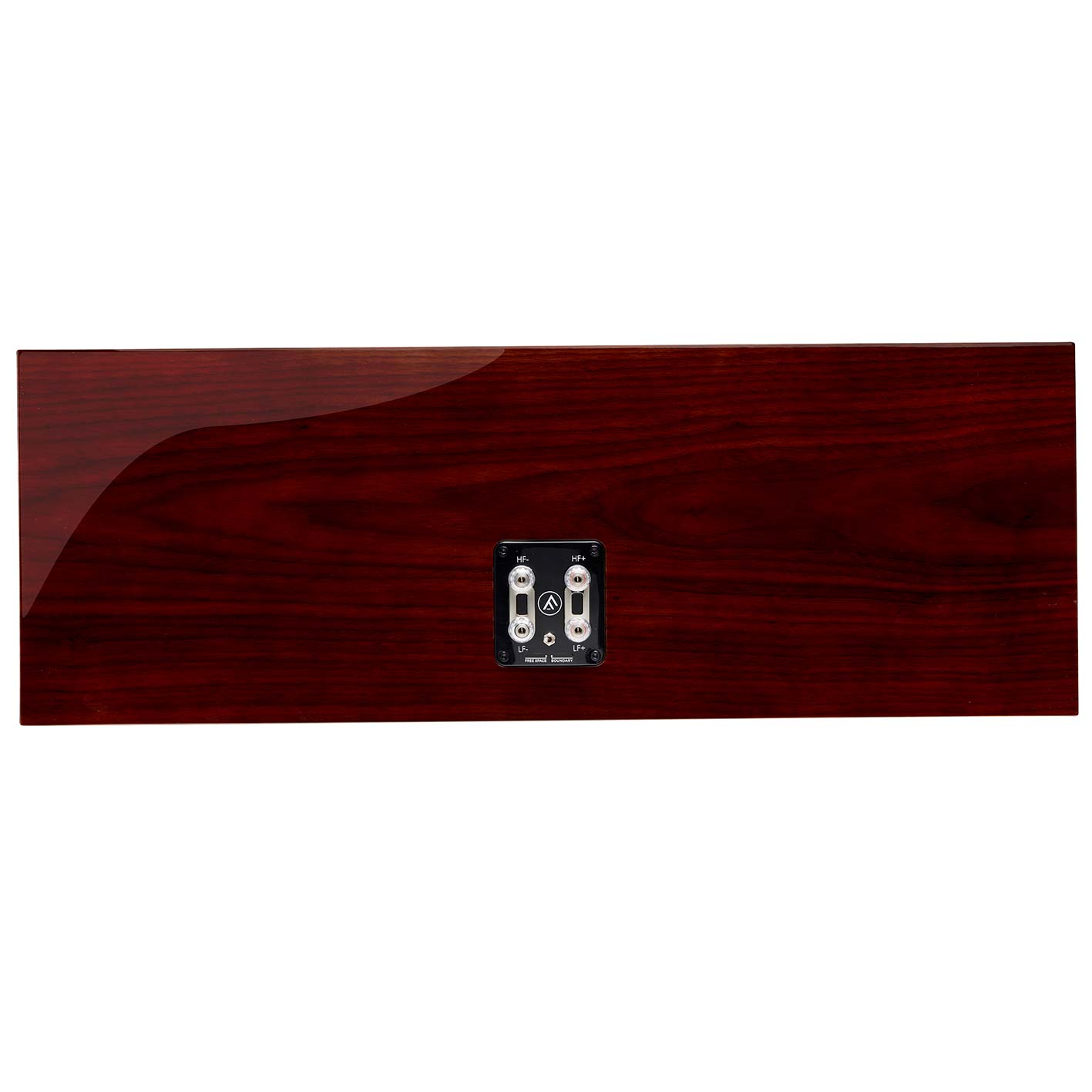 Fyne Audio F57SP-8 8-inch centre speaker with IsoFlare technology- walnut