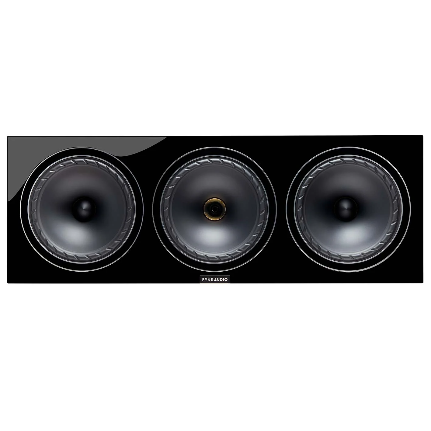Fyne Audio F57SP-8 centre channel speaker for home theatre systems